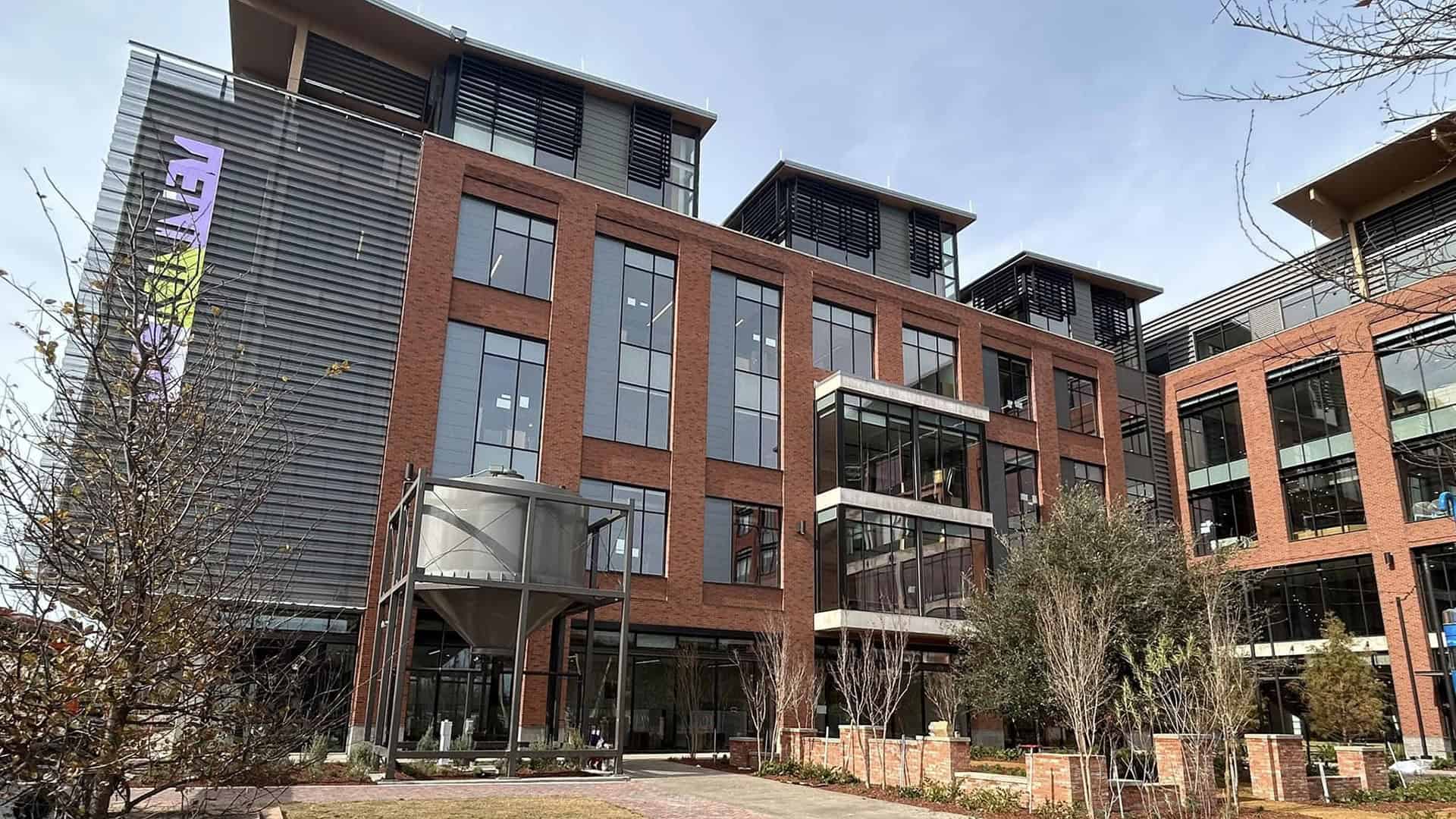 McKinney City Hall